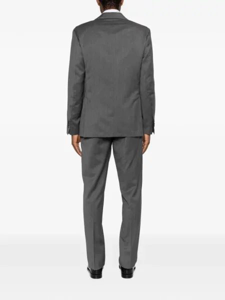 Costum Lardini gri