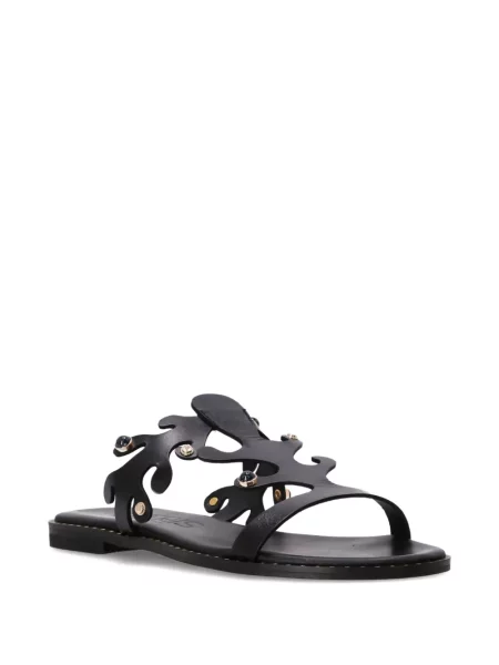 Σανδάλια Kotris Sandals μαύρο