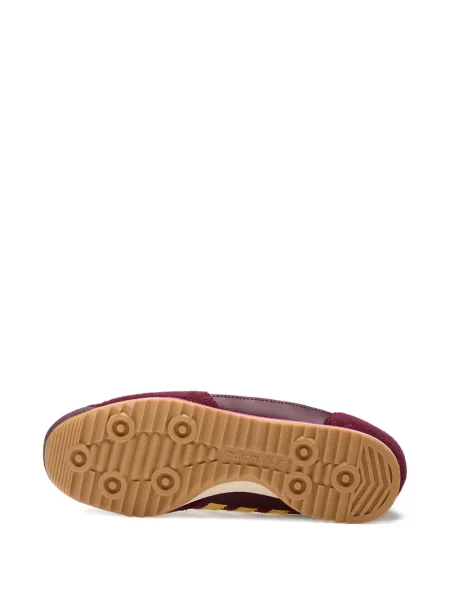 Sneakerși Adidas Adilette plasă cu tepi gri