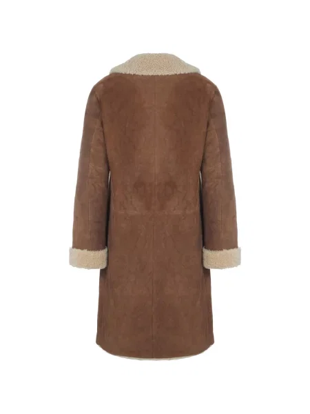 Palton Belstaff maro