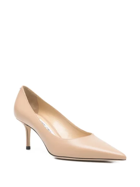 Pantofi cu toc Jimmy Choo