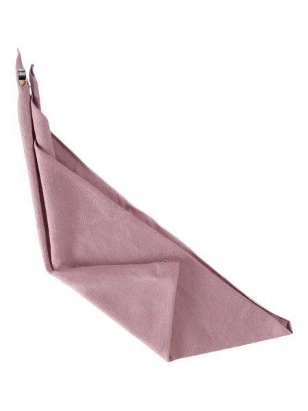 Fular Extreme Cashmere din cașmir roz