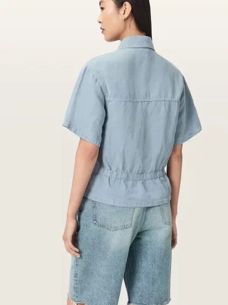 Рубашка Allsaints