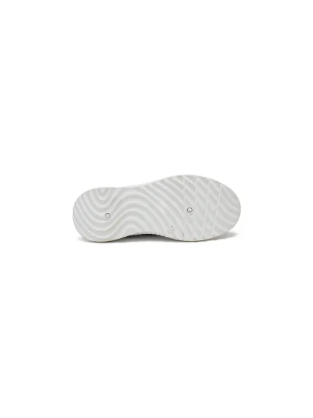 Pantofi Kimberfeel alb