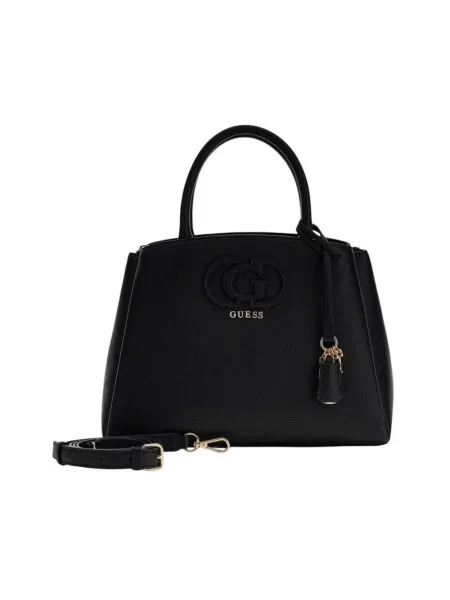 Guess torebka ISOLA czarna