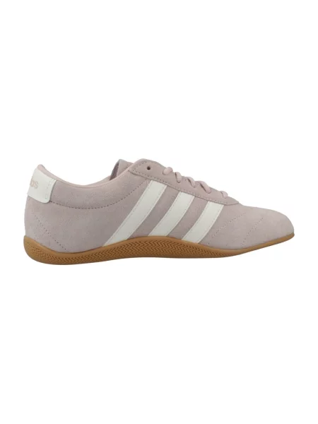 Félcipő Adidas rózsaszín