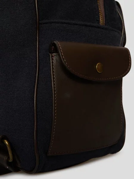 Рюкзак Barba Napoli синій