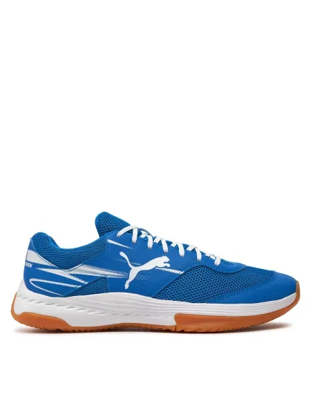 Tenisice za dvoranski nogomet Puma Varion II 03 Tamnoplava