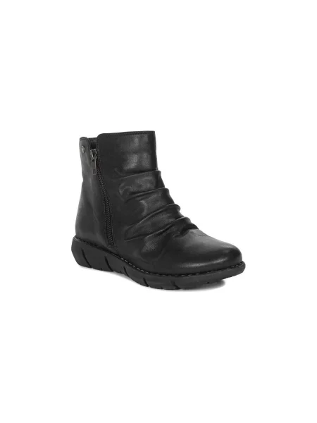 Pantofi Maciejka negru