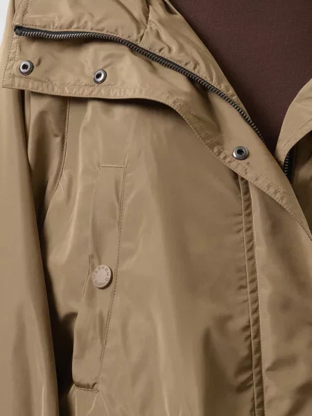 Куртка Weekend Max Mara бежева