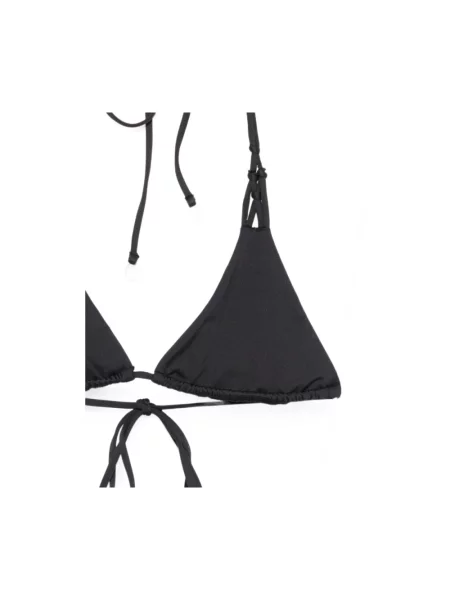 Bikini Frankies Bikinis czarne
