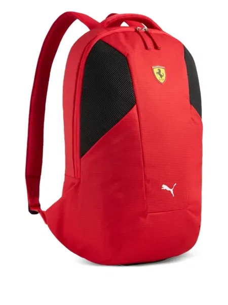 Rucsac Puma roșu