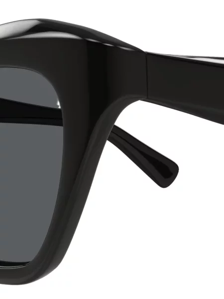 Γυαλιά ηλίου Valentino Garavani Eyewear μαύρο