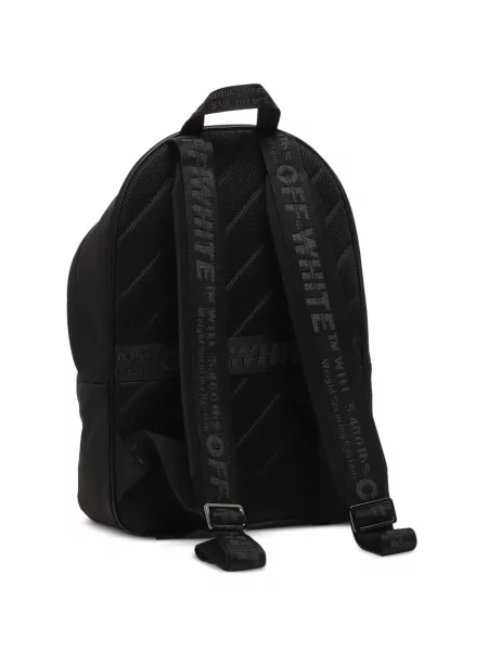 Grafic rucsac Off-white alb