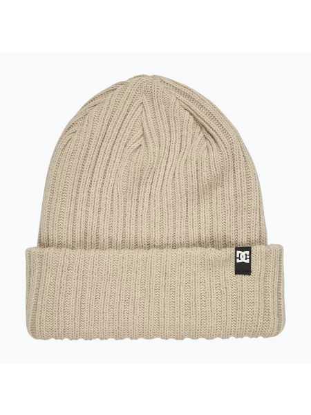 DC Shoes Čiapka Fish N Destroy 2  sivá
