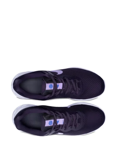 Běžecké stehno tenisky Nike Blazer černé