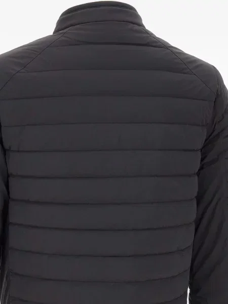 Bunda Belstaff černá