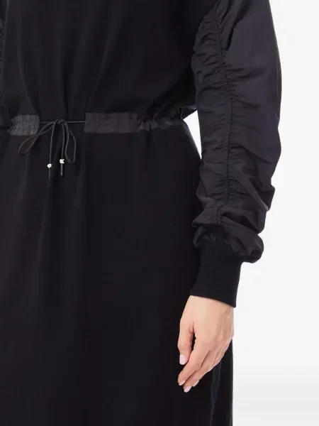 Rochie mini Liu Jo cu cordon negru