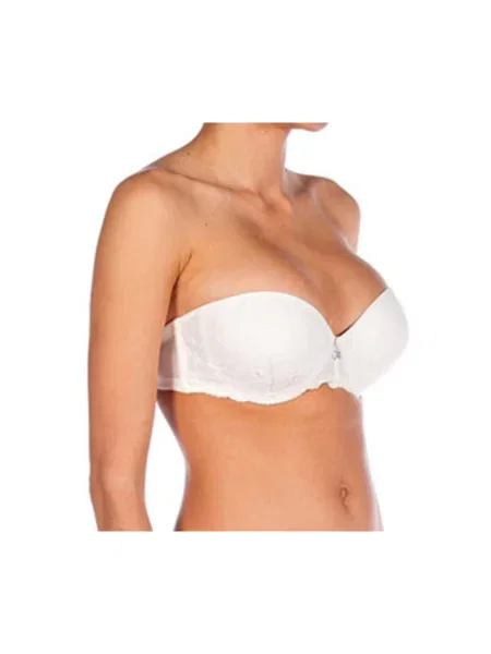 Grudnjak Selene bijela
