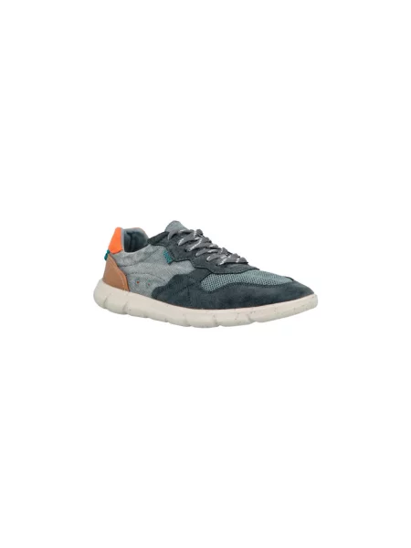 Pantofi Jeep albastru