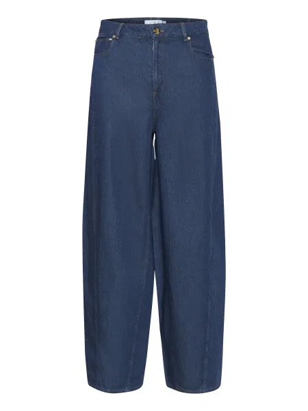 InWear Jeans Mable închis albastru