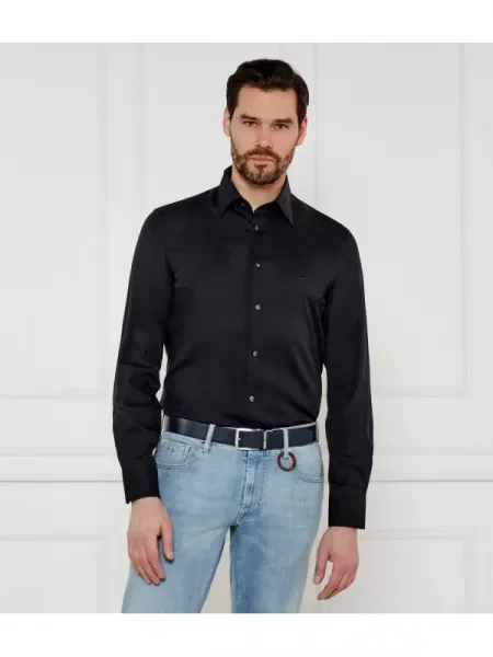 Emporio Armani Ing fekete