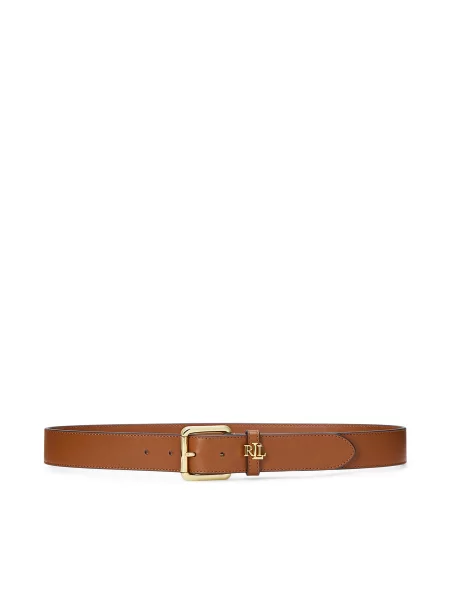 Γυναικεία LAUREN RALPH LAUREN καφέ