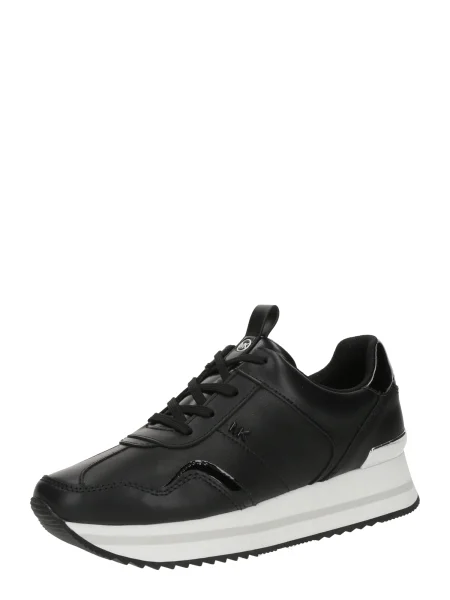 MICHAEL Michael Kors Sneakers Raina Trainer negru