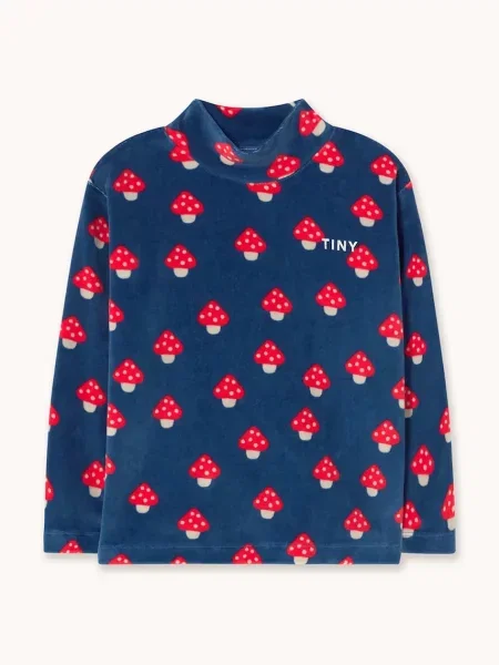 Детский лонгслив Tinycottons
