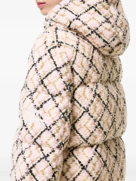 Geacă Burberry