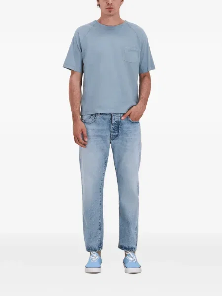 Tricou Fortela albastru
