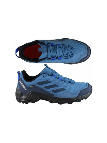 Tenisky Adidas Terrex modrá