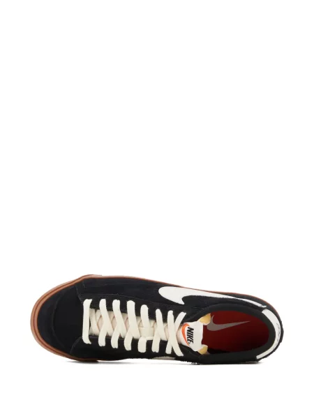 Tricou Nike din piele alergare plisat negru