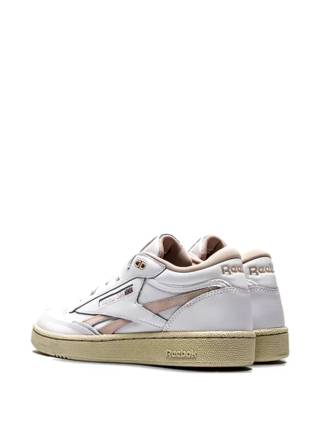 Sneakers Reebok Revenge λευκό