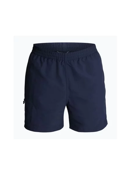 Спортивні шорти Royal Robbins темно-сині
