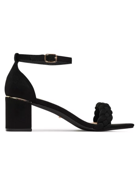 DeeZee Sandale negru
