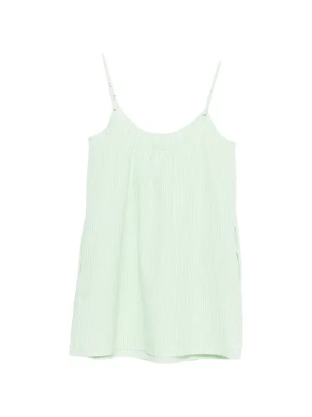 Mały kardigan Polo Ralph Lauren z falbankami garniturowy zielony