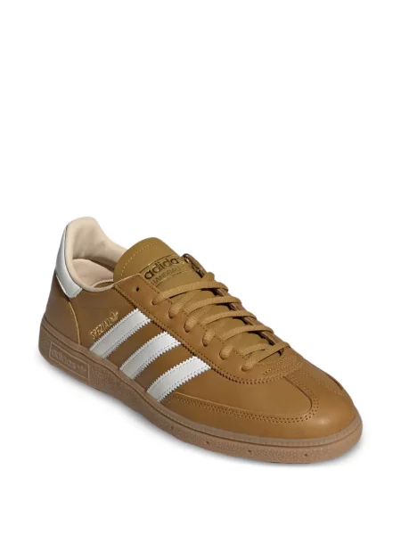 Sneakerși Adidas Spezial negru