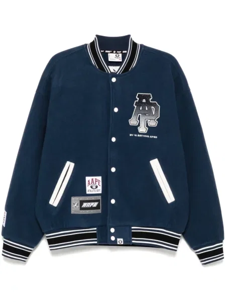 Geacă Aape By A Bathing Ape albastru