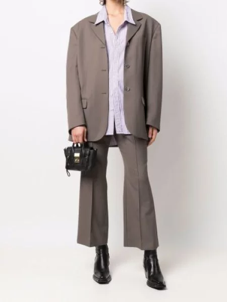 Geantă 3.1 Phillip Lim negru