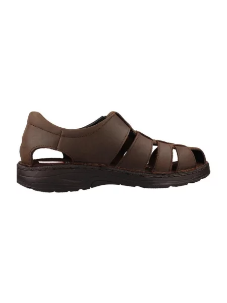 Pantofi Fluchos maro