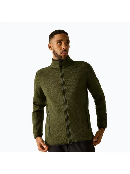 Hanorac din fleece Regatta din fleece