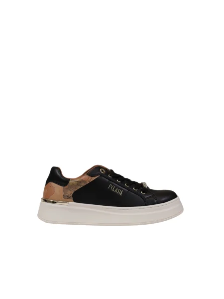 Superge Alviero Martini Prima Classe črna