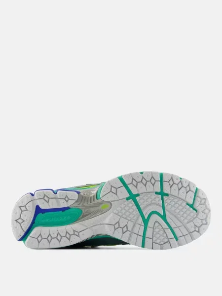 Кроссовки New Balance желтые