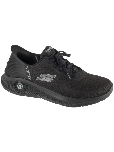 Pantofi Skechers negru