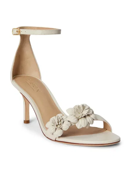 Lauren Ralph Lauren Sandali ALLIE' bela