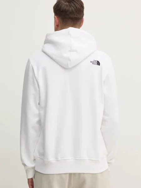 Свитер The North Face бежевый