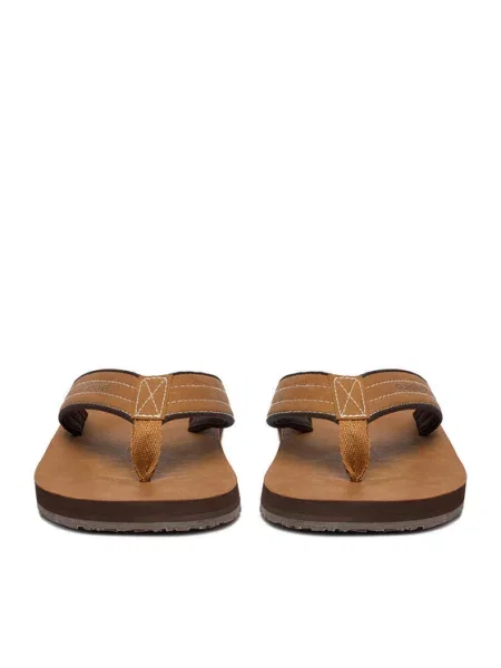 Papuci Quiksilver maro
