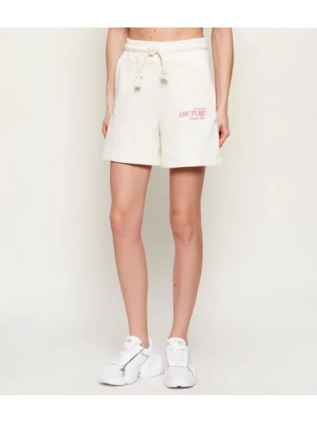 Versace Jeans Couture Pantaloni scurți