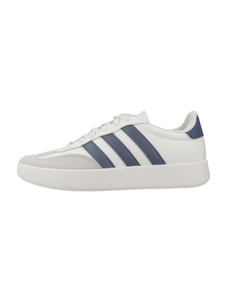 Pantofi Adidas alb